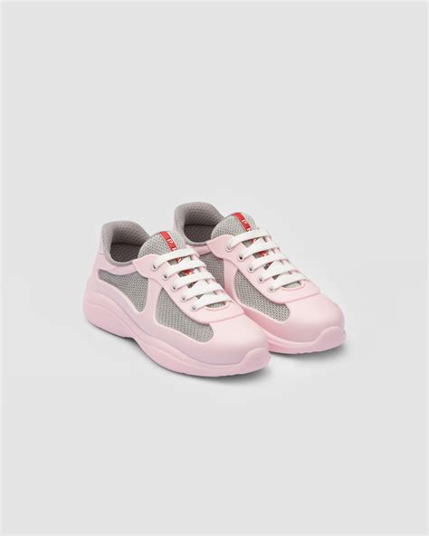 prada america's cup pink|Prada America cups size 14.